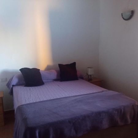 Casita Con Vista A La Montana Villa Icod de los Vinos Kültér fotó
