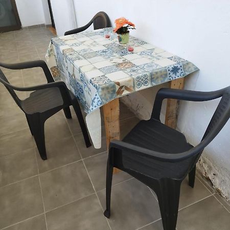 Casita Con Vista A La Montana Villa Icod de los Vinos Kültér fotó