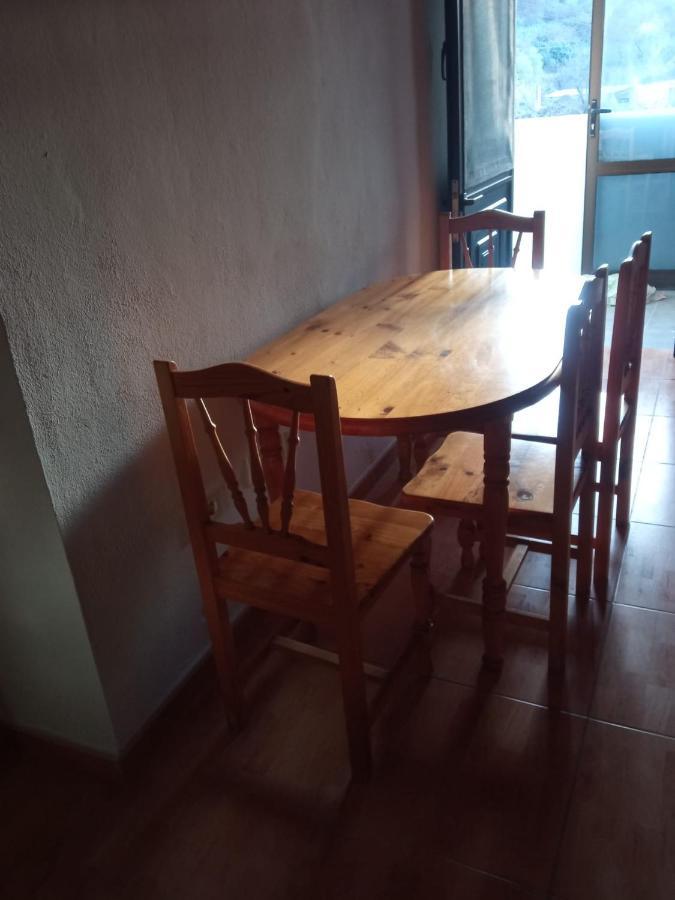 Casita Con Vista A La Montana Villa Icod de los Vinos Kültér fotó