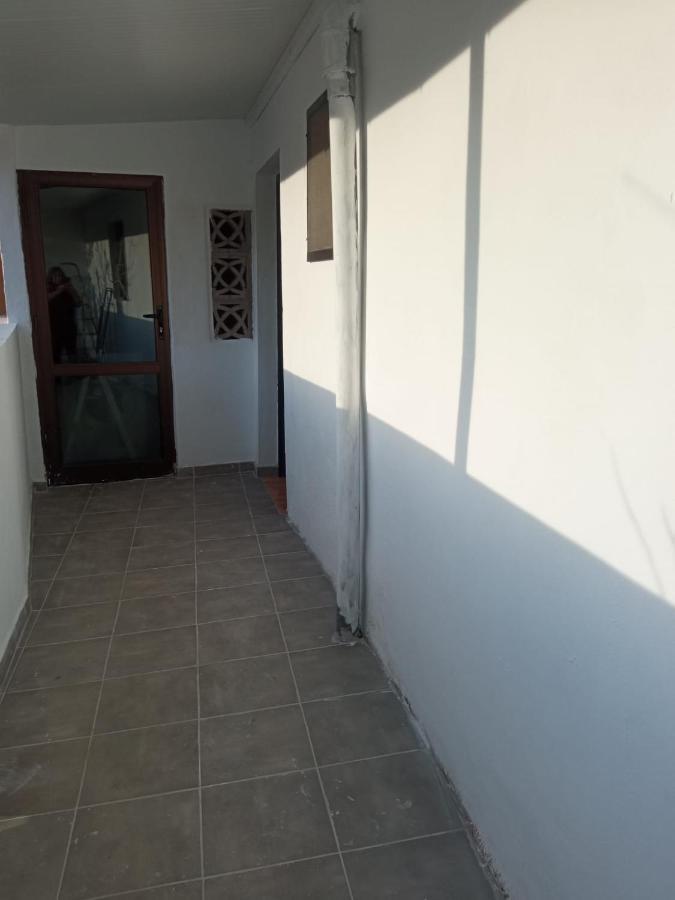 Casita Con Vista A La Montana Villa Icod de los Vinos Kültér fotó