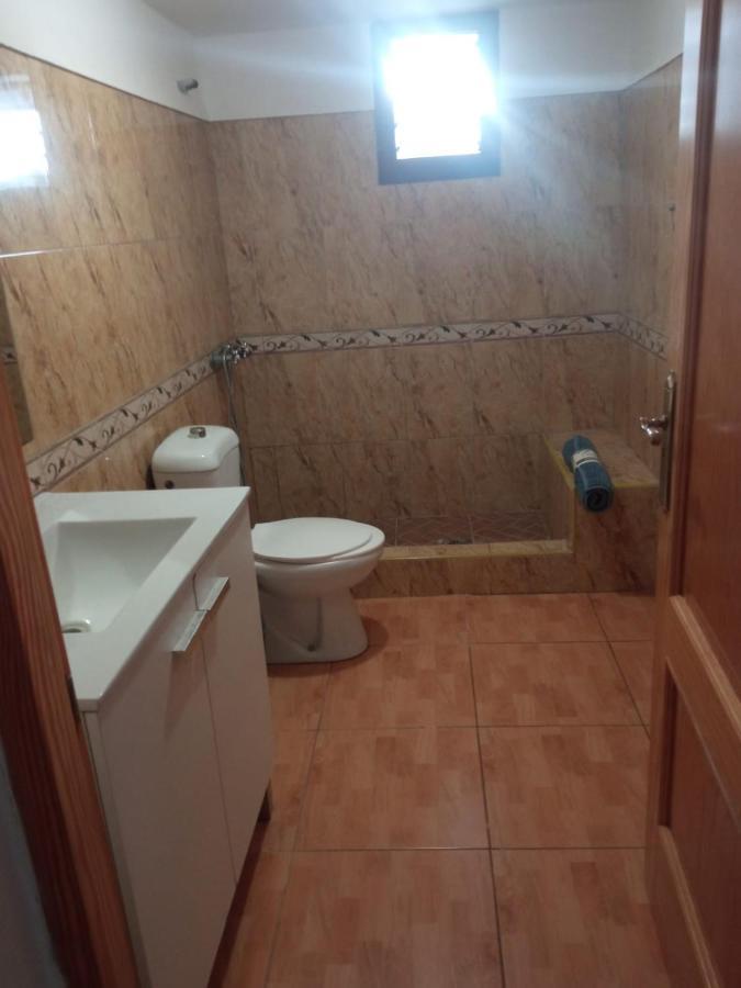 Casita Con Vista A La Montana Villa Icod de los Vinos Kültér fotó