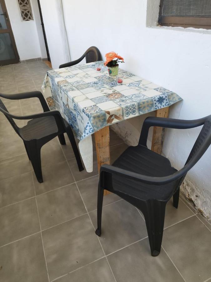 Casita Con Vista A La Montana Villa Icod de los Vinos Kültér fotó